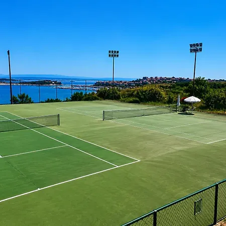 Santa Marina Village Sineva * 索佐波尔