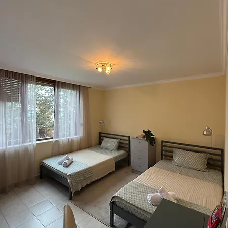Santa Marina Village Sineva 索佐波尔