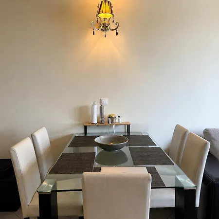 Santa Marina Village Sineva 索佐波尔