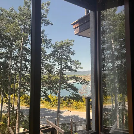 公寓 Santa Marina Village Sineva 索佐波尔